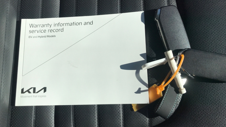 Kia Sportage 1.6T GDi HEV GT-Line S 5dr Auto Hybrid Estate